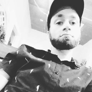 Meet your Posher, Rustty